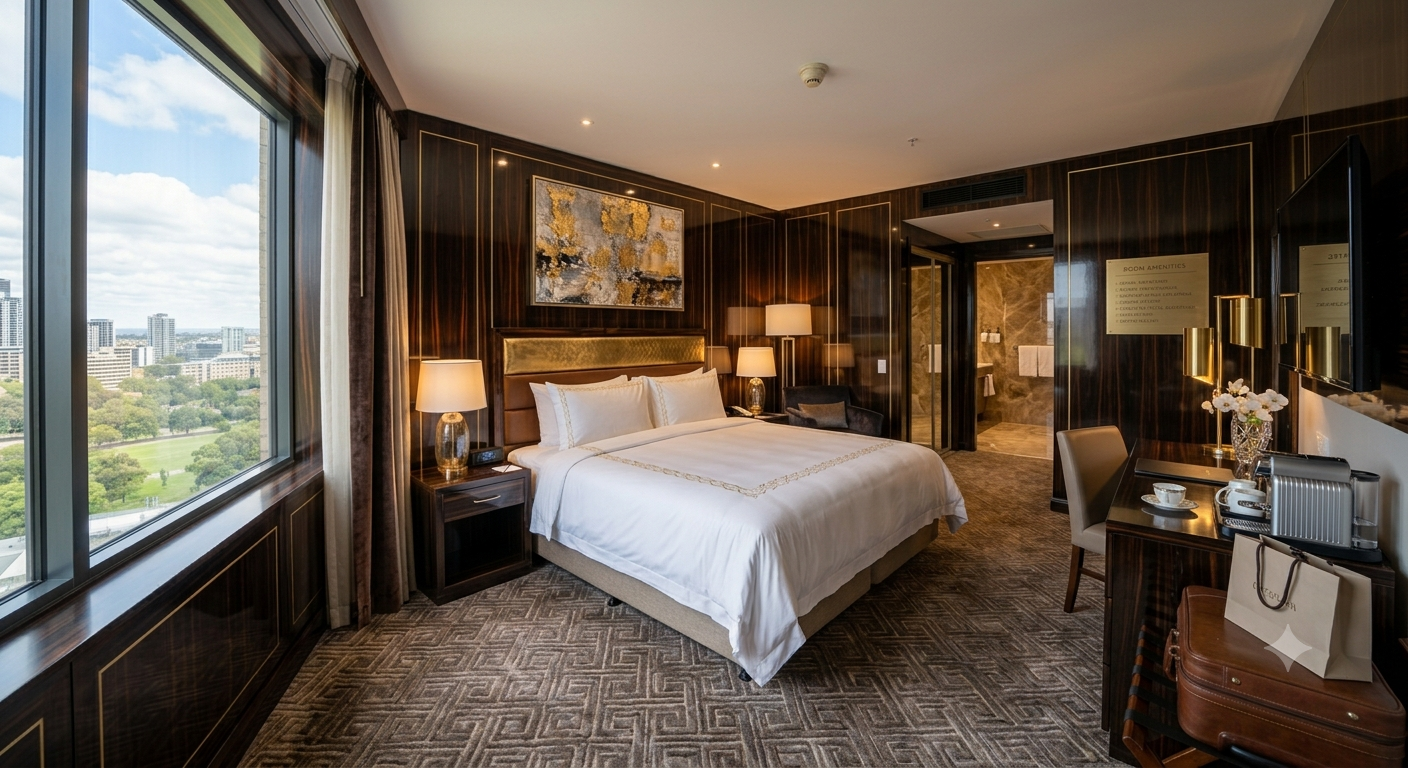 Superior Room
