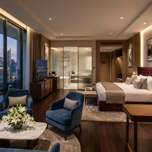 Super Deluxe Room